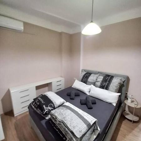 Kassandrou Deluxe Apartment Soluň Exteriér fotografie
