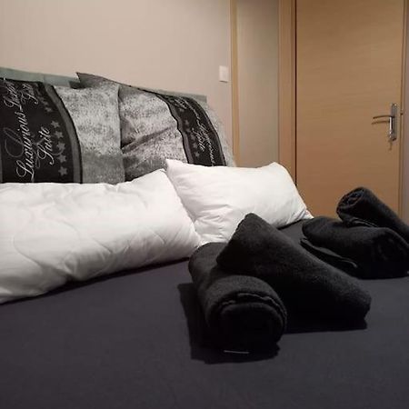 Kassandrou Deluxe Apartment Soluň Exteriér fotografie