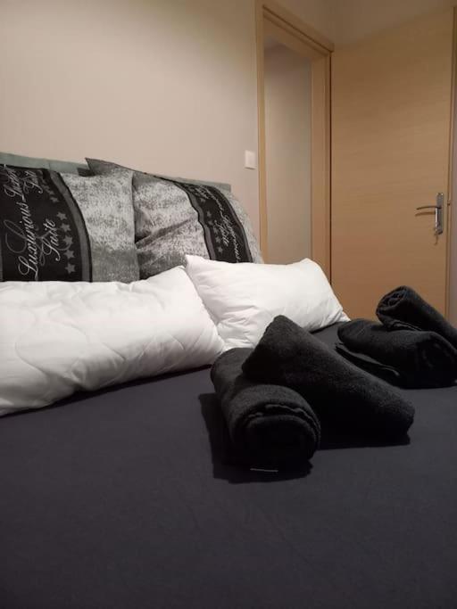 Kassandrou Deluxe Apartment Soluň Exteriér fotografie